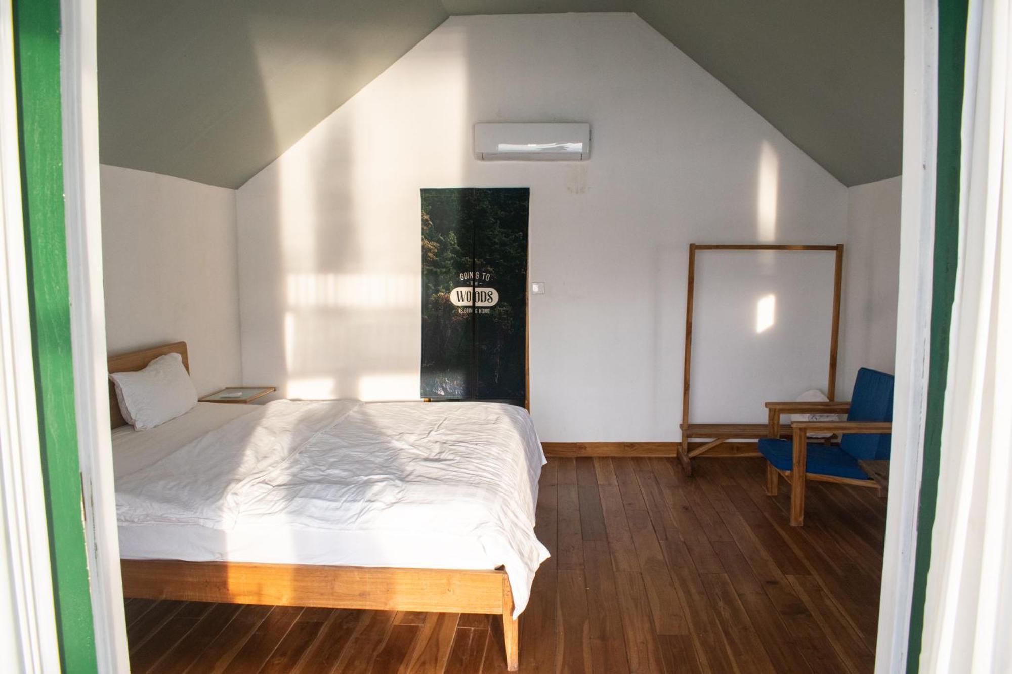 Sunset Nam Ngum Resort 방 비엥 외부 사진