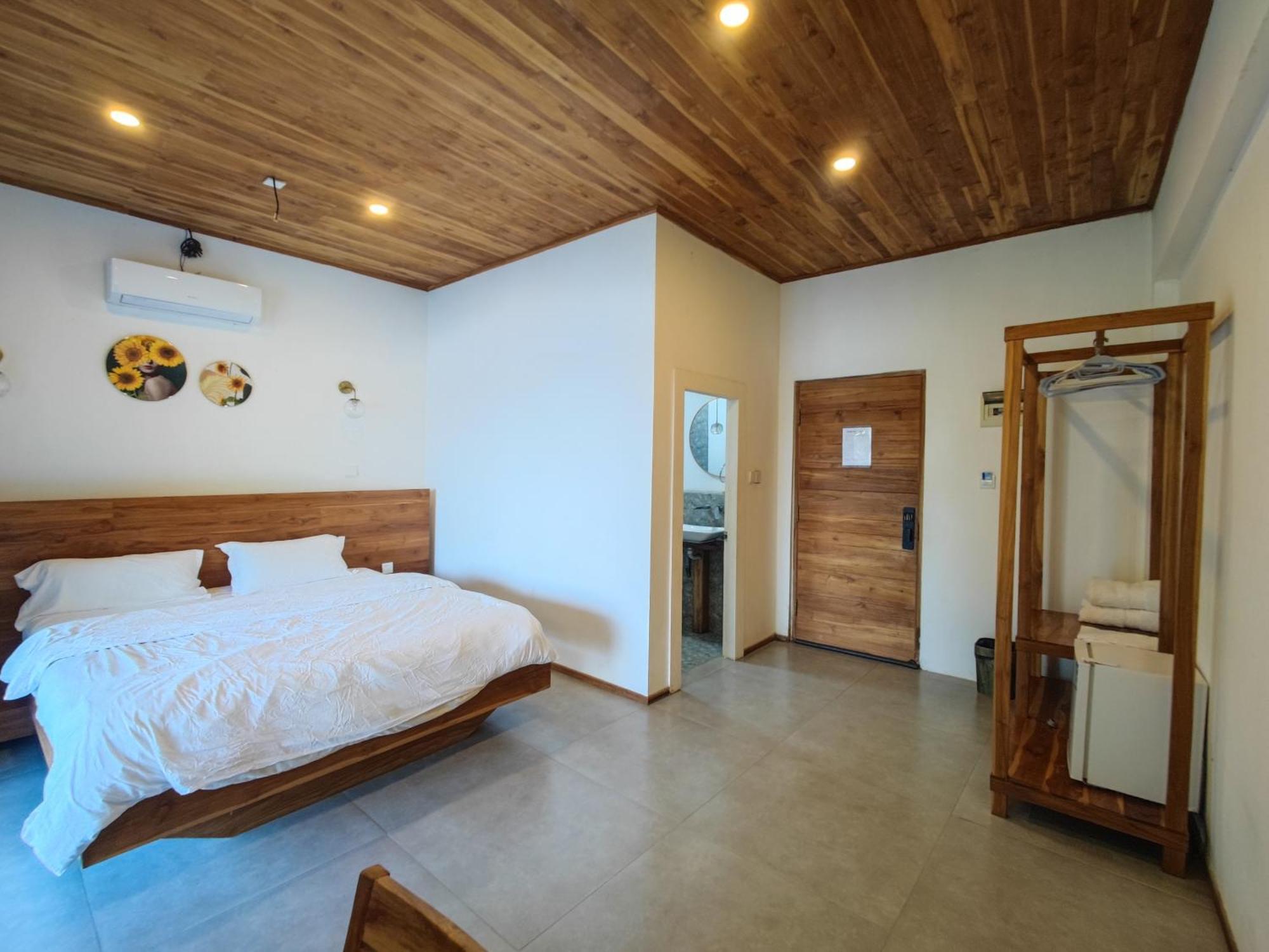 Sunset Nam Ngum Resort 방 비엥 외부 사진