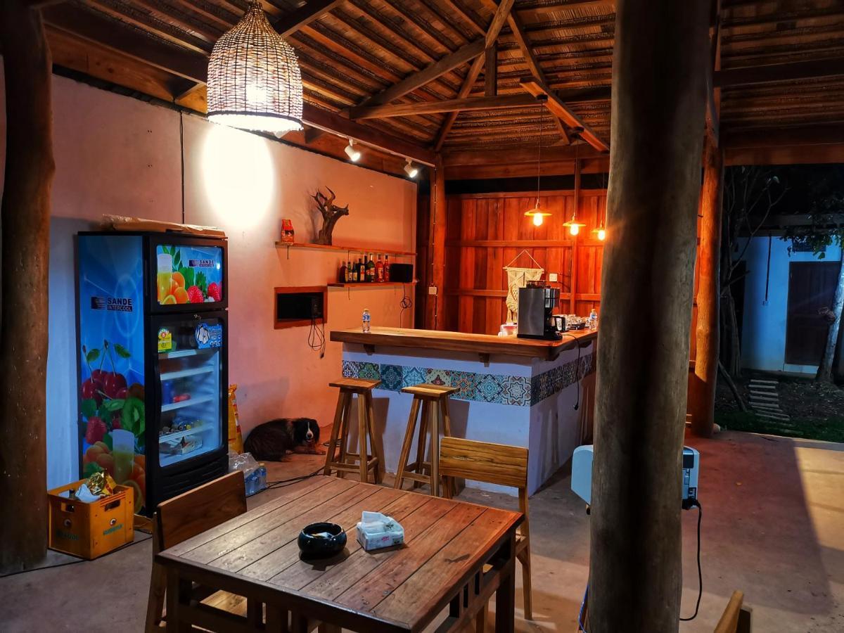 Sunset Nam Ngum Resort 방 비엥 외부 사진